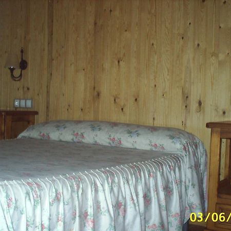 Apartamentos Gabarre Broto Buitenkant foto