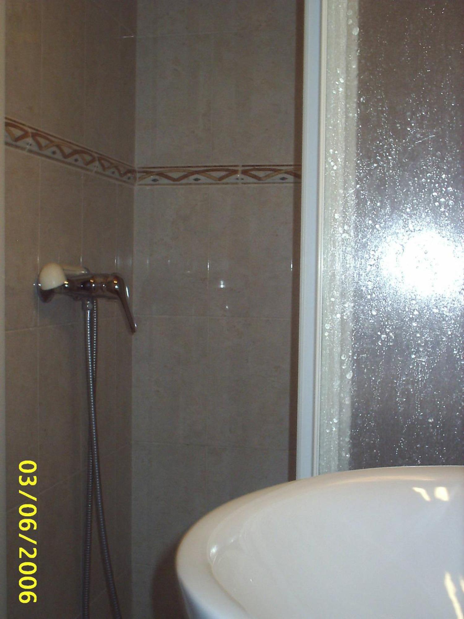 Apartamentos Gabarre Broto Buitenkant foto