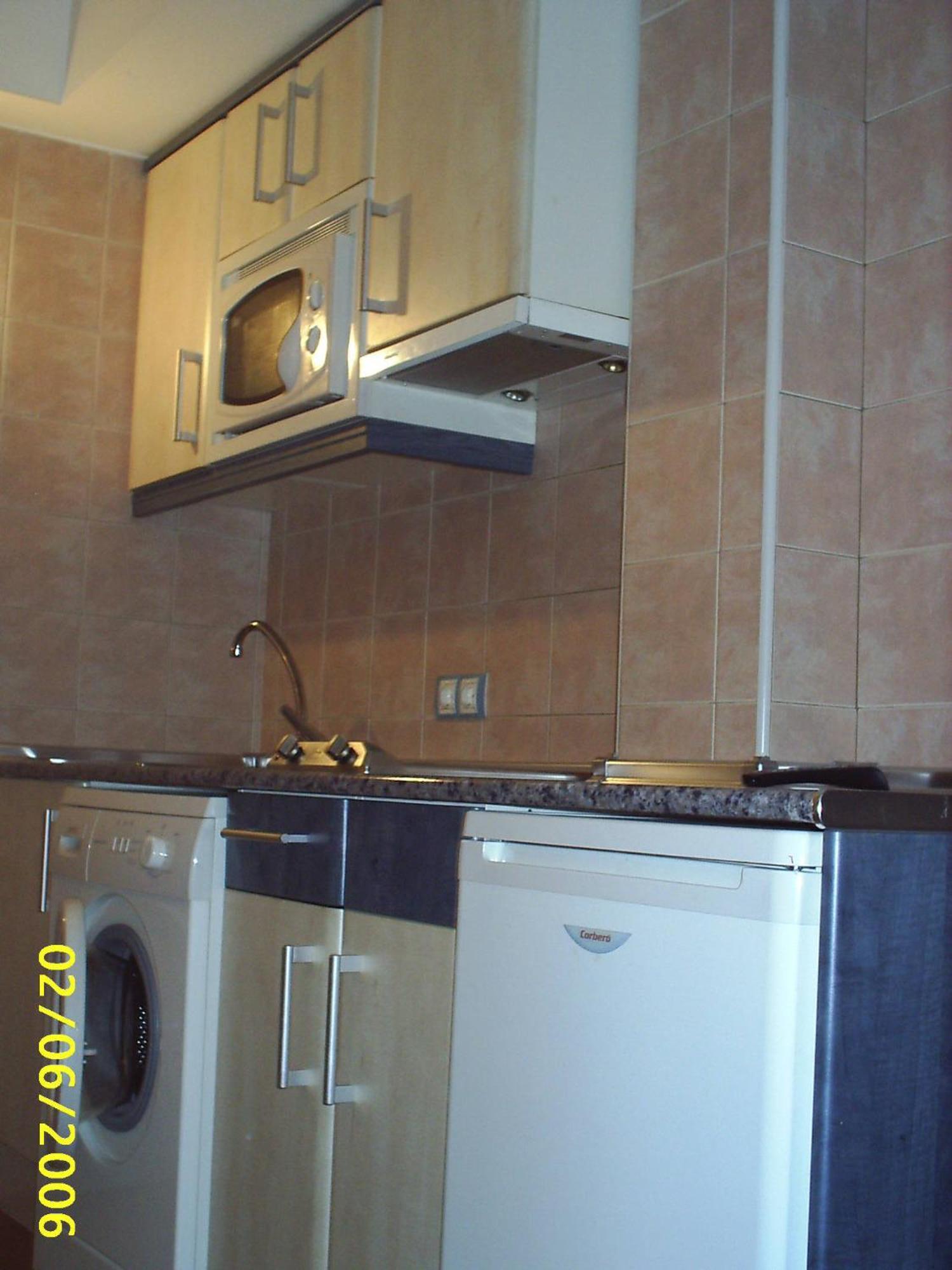 Apartamentos Gabarre Broto Buitenkant foto