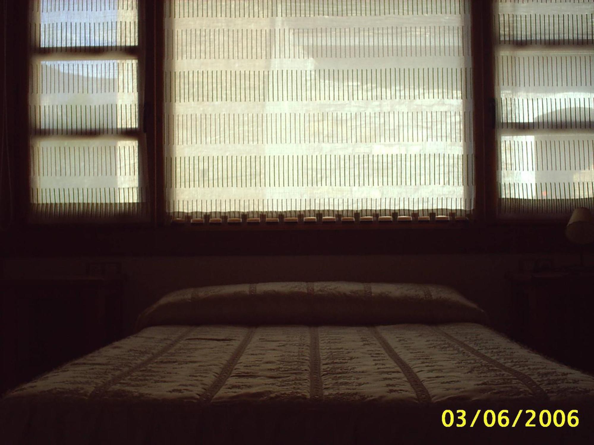 Apartamentos Gabarre Broto Buitenkant foto